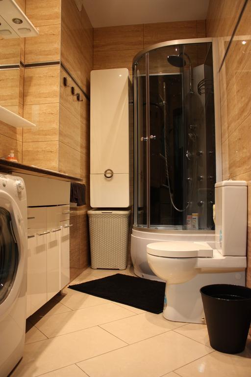 Marea Apartment فروتسواف المظهر الخارجي الصورة