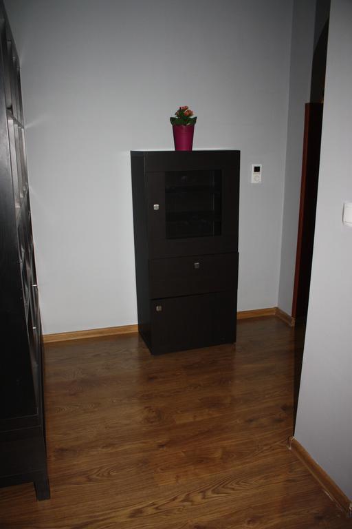Marea Apartment فروتسواف المظهر الخارجي الصورة