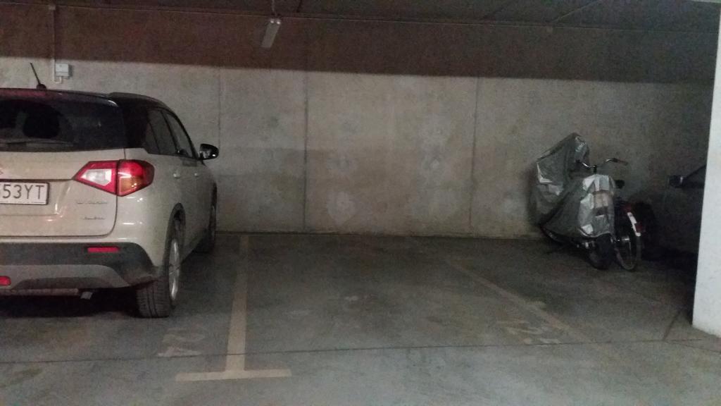 Marea Apartment فروتسواف المظهر الخارجي الصورة