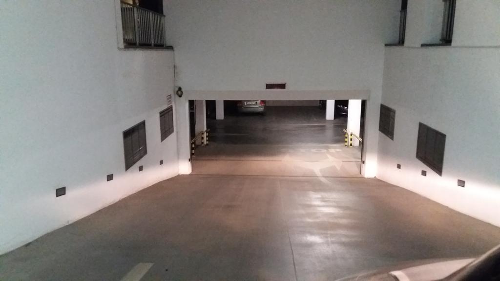 Marea Apartment فروتسواف المظهر الخارجي الصورة