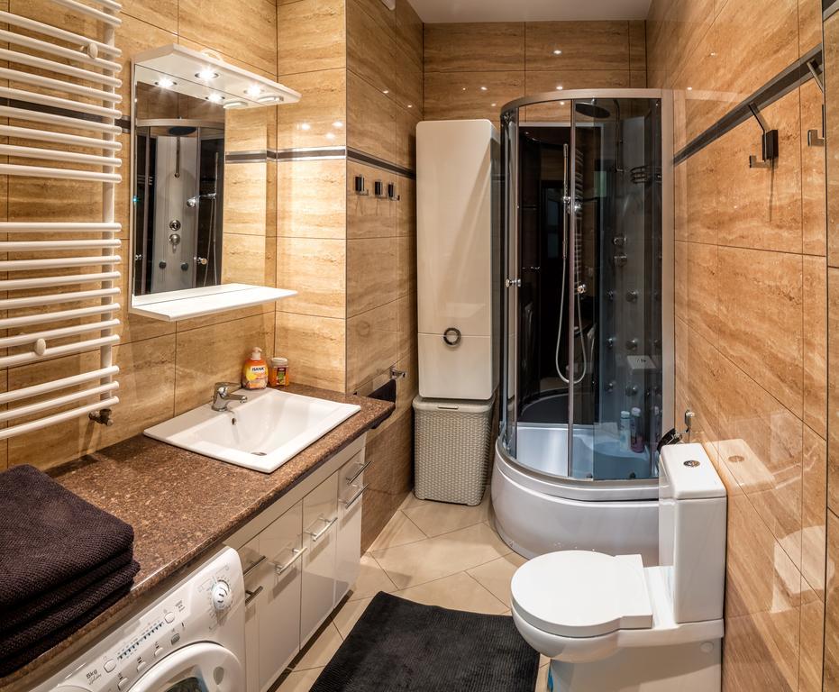 Marea Apartment فروتسواف المظهر الخارجي الصورة