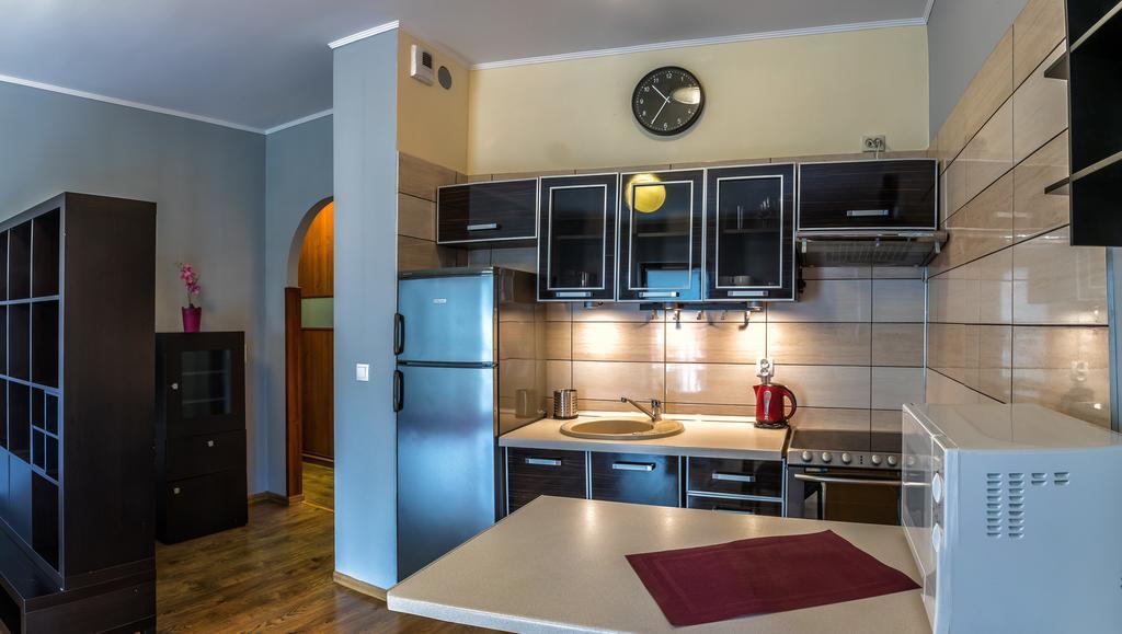 Marea Apartment فروتسواف المظهر الخارجي الصورة